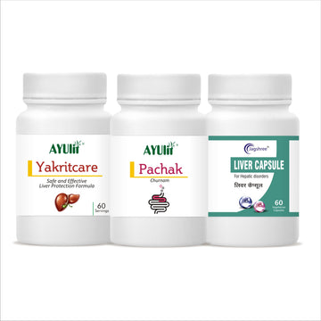 Fatty Liver Treatment : Reverse Your Fatty Liver